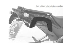 Side cases Carrier C-Bow Honda CB 1000R 2018-2020 - Hepco Becker – 6309509 00 01