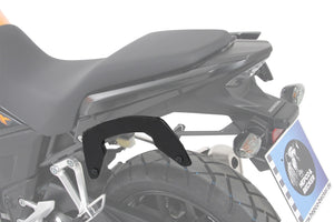 Side cases Carrier C-Bow Honda CB 500X - Hepco Becker - 6309514 00 05