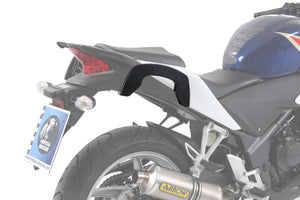 Side cases Carrier C-Bow Honda CBR 250R - Hepco Becker - 630966 00 01