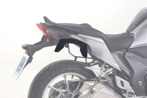 Side cases Carrier C-Bow Honda VFR 1200F - Hepco Becker - 630960 00 01