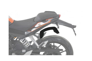 Side cases Carrier C-Bow KTM 390 Duke 2013-16 - Hepco Becker - 6307518 00 01