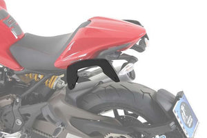 Side cases Carrier C-Bow Kawasaki Z 250 - Hepco Becker - 6302519 00 01