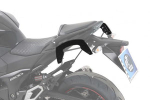 Side cases Carrier C-Bow Kawasaki Z800 - Hepco Becker - 6302518 00 01