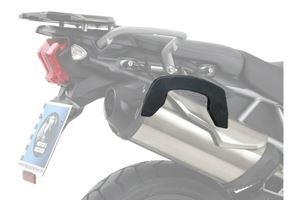 Side cases Carrier C-Bow Triumph Tiger 800 - Hepco Becker - 6307536 00 01