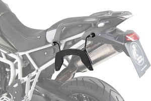 Side cases Carrier C-Bow Triumph Tiger 900 Rally - Hepco Becker - 6307605 00 01