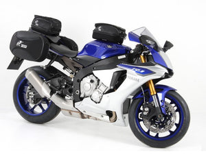 Side cases Carrier C-Bow Yamaha YZF R1 / R1M (2015 onwards) - Hepco Becker - 6304545 00 01