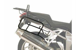 Side cases Carrier Quick Release Lock It BMW K1300 S - Hepco Becker - 650639 00 01