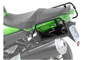 Side cases Carrier Quick Release Lock It Kawasaki ZX14R - Hepco Becker - 6502517 00 01