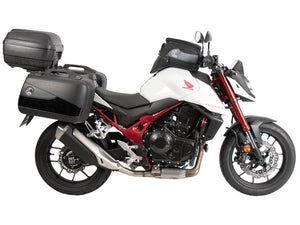 Side cases Lock It Honda CB 750 Hornet Carrier - Hepco Becker - 6509541 00 01