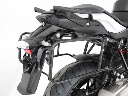 Side cases Quick Release BMW S1000XR Carrier - Hepco Becker - 650675 00 01