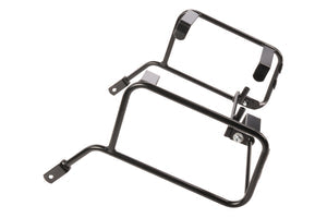 Side cases Quick Release (Black) BMW G310GS 2017-19 Carrier - Hepco Becker - 6536507 00 01 - Riders Junction