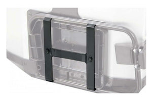 Side cases Security kit for Expeditions with Xplorer sideboxes - Hepco Becker - 750002