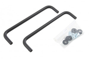 Side cases railing for Xplorer Series - Hepco Becker