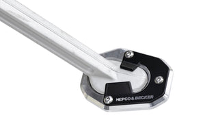 Side stand Enlargement BMW - Hepco Becker - 4211 6524