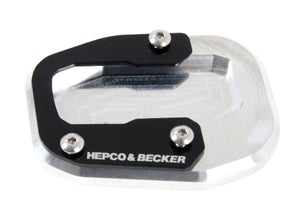Side stand Enlargement Ducati - Hepco Becker - 4211 7530