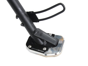Side stand Enlargement Ducati - Hepco Becker - 4211 7552 - Riders Junction