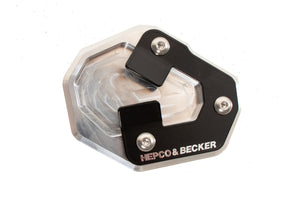 Side stand Enlargement - Hepco Becker - 42116534 00 91