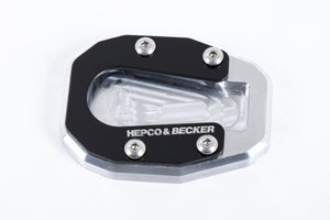 Side stand Enlargement Honda - Hepco Becker - 4211 9521