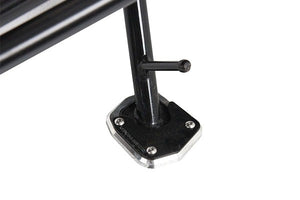 Side stand Enlargement Honda - Hepco Becker - 4211 9541 - Riders Junction