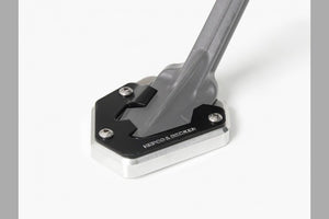 Side stand Enlargement KTM 390 Adventure (20 onwards) - Hepco Becker - 4211 7601