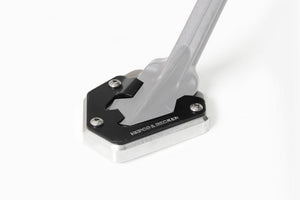 Side stand Enlargement Yamaha MT 07 (2021 onwards) - Hepco Becker - 4211 4536