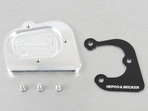 Side stand Enlargement BMW - Hepco Becker - 4211 671 - Riders Junction