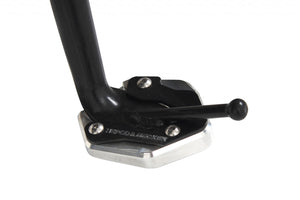 Side stand Enlargement Yamaha MT 09 (2017-2020) - Hepco Becker - 4211 4547