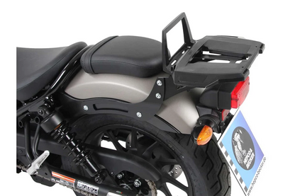 Side Cases C-Bow Honda CBR 650F Carrier - Hepco Becker - 630982 00 01
