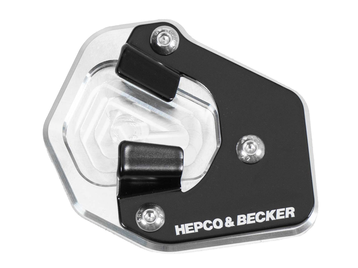 Side Stand Enlargement - BMW (6536) - Hepco Becker - 4211 6536