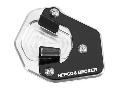 Side Stand Enlargement - BMW (6536) - Hepco Becker - 4211 6536