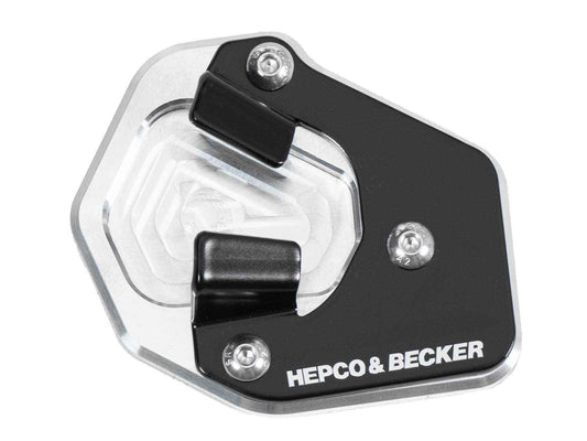 Side Stand Enlargement - BMW (6536) - Hepco Becker - 4211 6536