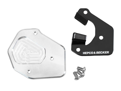 Side Stand Enlargement - BMW (6536) - Hepco Becker - 4211 6536
