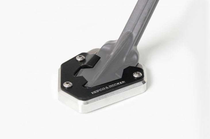 Side Stand Enlargement BMW - Hepco Becker - 4211 6513