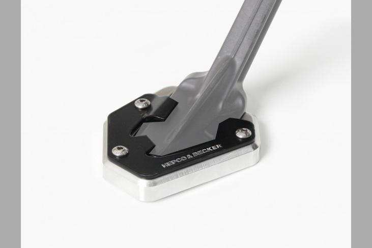 Side Stand Enlargement BMW - Hepco Becker - 4211 6513