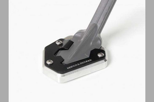 Side Stand Enlargement BMW - Hepco Becker - 4211 6513