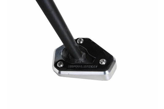 Side Stand Enlargement Kawasaki Versys 1100 (2025 Onwards) - Hepco Becker - 4211 2554