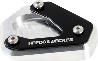Side Stand Enlargement Kawasaki Versys 1100 (2025 Onwards) - Hepco Becker - 4211 2554