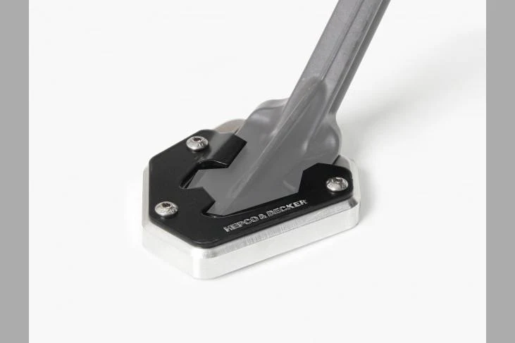Side Stand Enlargement (7513) - Hepco Becker - 4211 7513