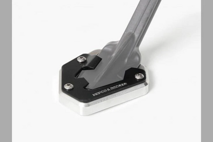 Side Stand Enlargement (7513) - Hepco Becker - 4211 7513