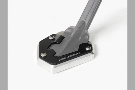 Side Stand Enlargement (7513) - Hepco Becker - 4211 7513