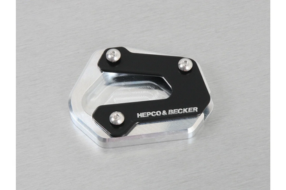 Side Stand Enlargement (7513) - Hepco Becker - 4211 7513