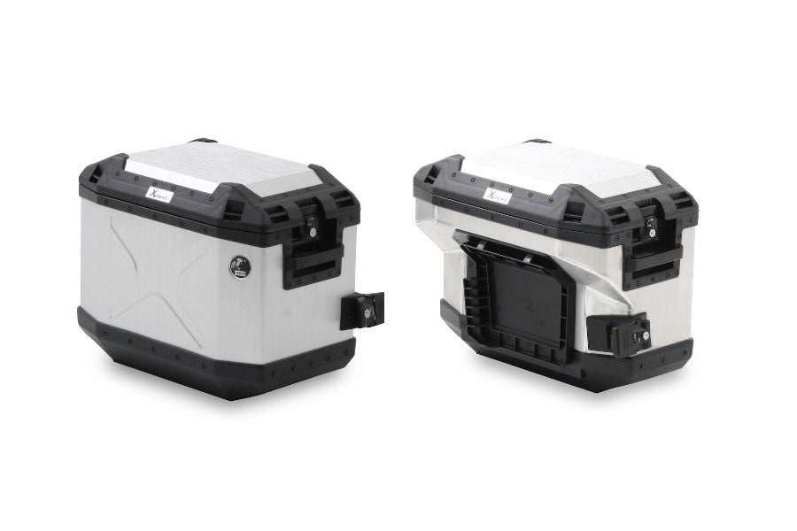 Sidecase Cutout Series Carrier