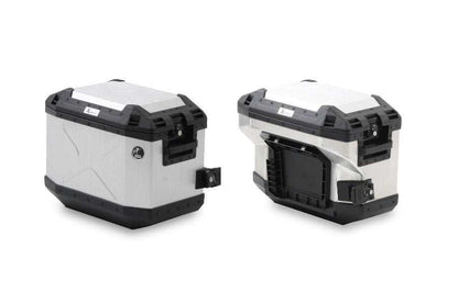 Sidecase Cutout Series Carrier