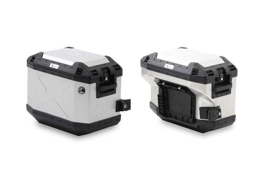 Sidecase Cutout Series Carrier