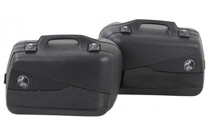 Sidecases 30 Junior Flash - Hepco Becker - 610233 00 11