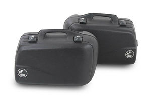 Sidecases 40 Junior Standard - Hepco Becker - 610036 00 01