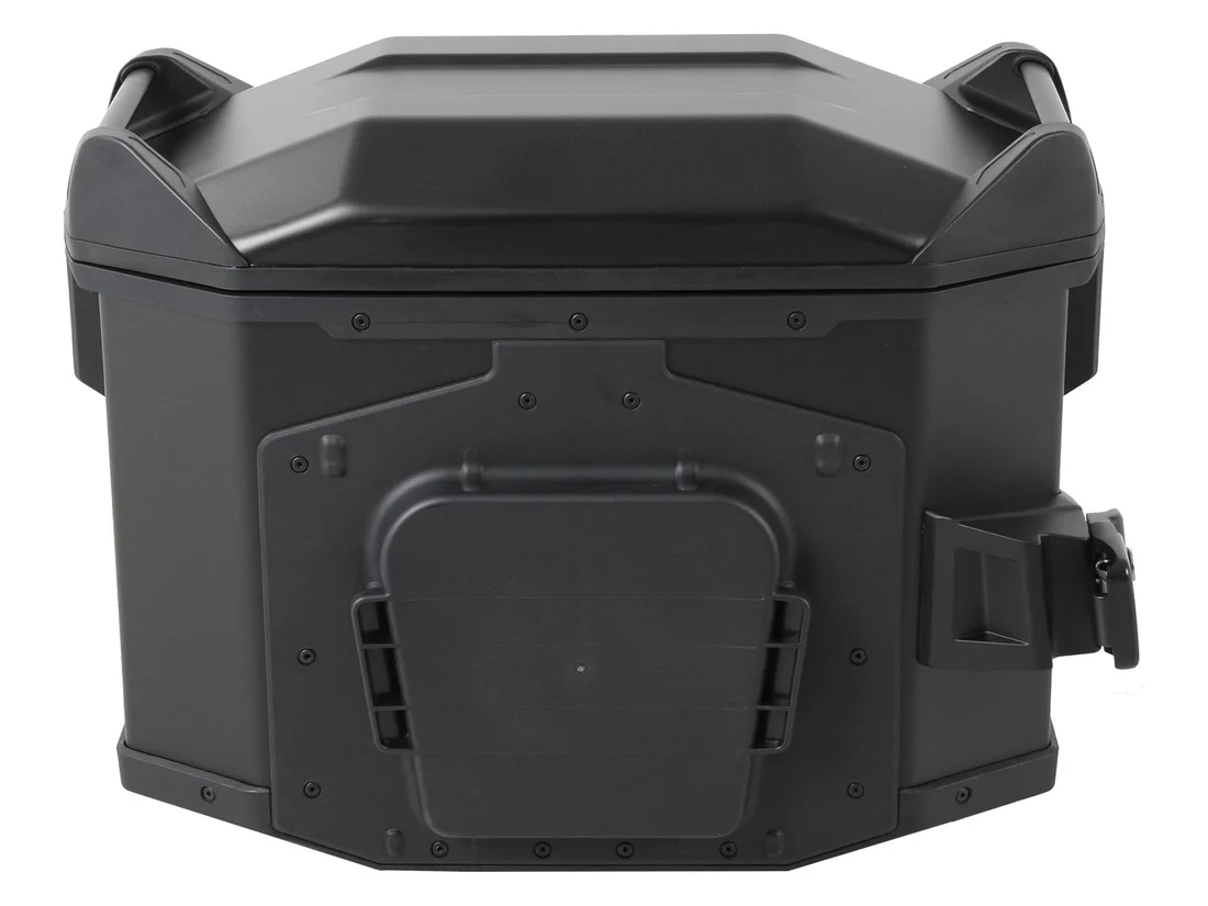 Sidecases 38 Xceed Black