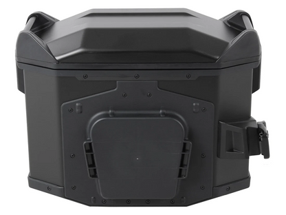 Sidecases 38 Xceed Black