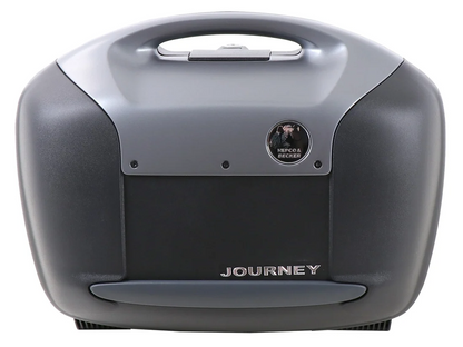 Sidecases 42 Journey Anthracite – Hepco Becker – 610280 00 04