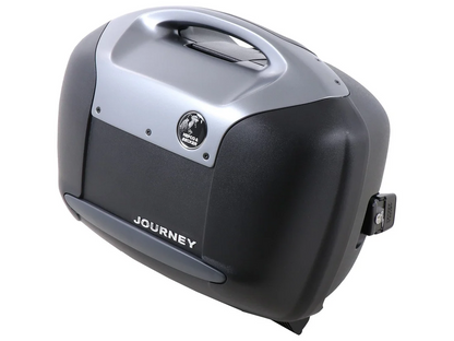 Sidecases 42 Journey Anthracite – Hepco Becker – 610280 00 04